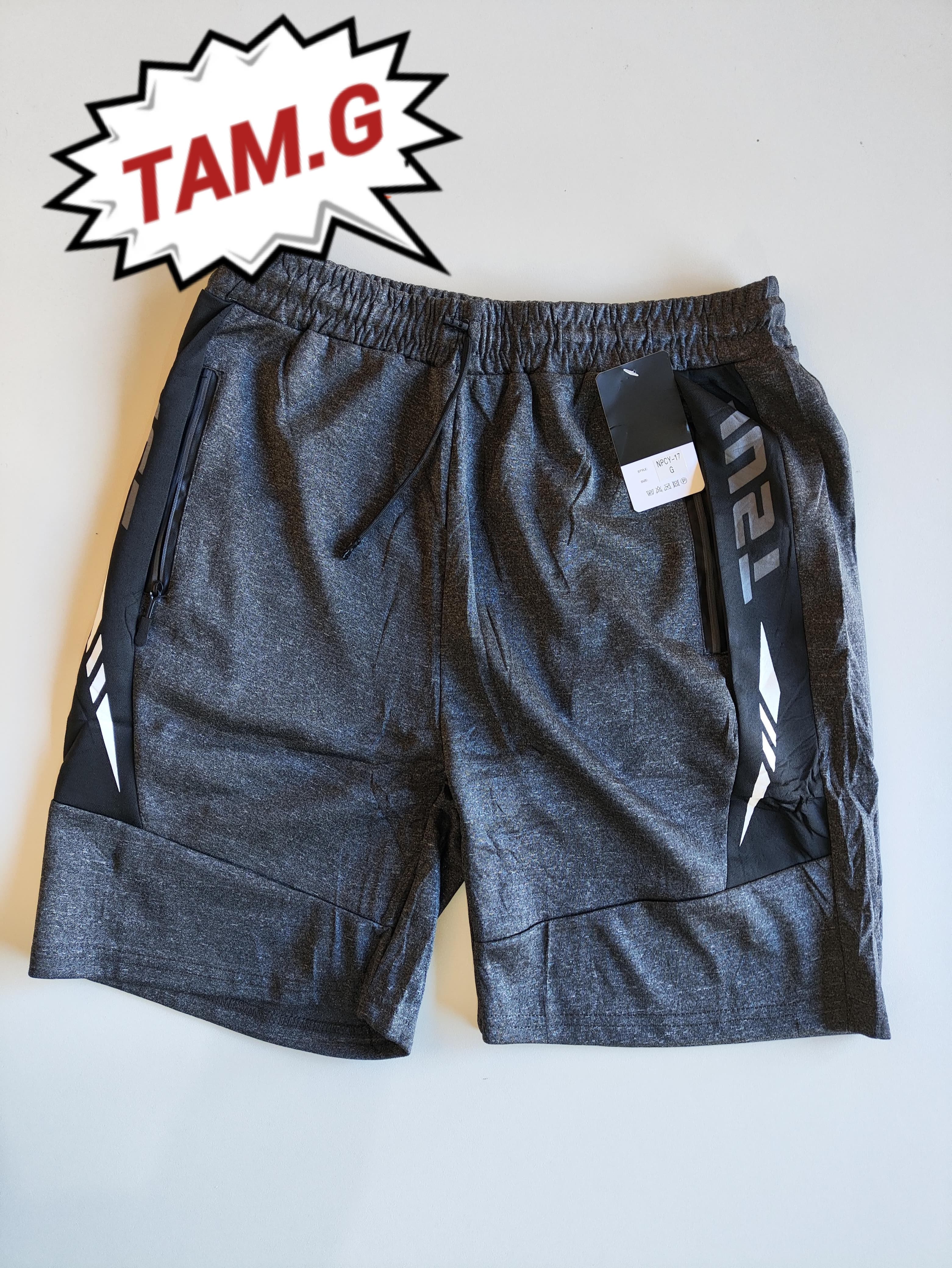 SHORTS MASCULINO 